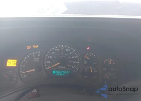 2001 Chevrolet Silverado 2500Hd Ls from USA, damaged, VIN 1GCHK29UX1E301569